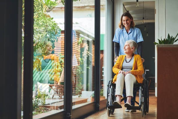 Featured Care Facility